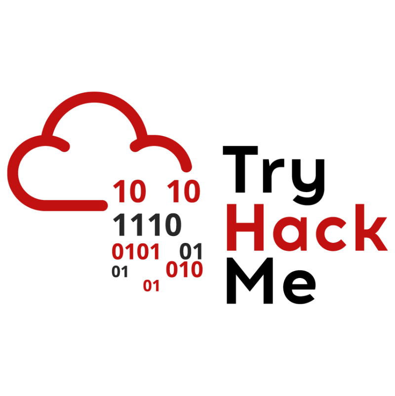 Try Hack Me