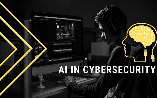 AI in Cybersecurity 