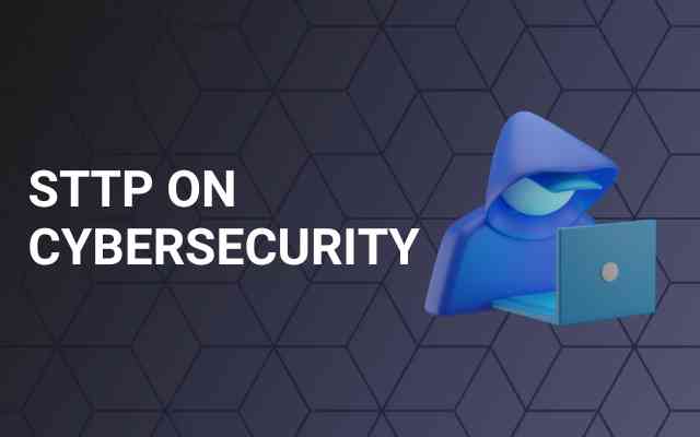 STTP on Cybersecurity