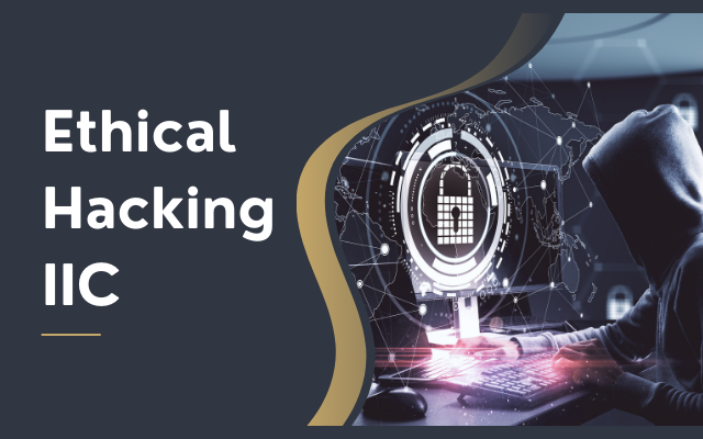 Ethical Hacking - Eduquest