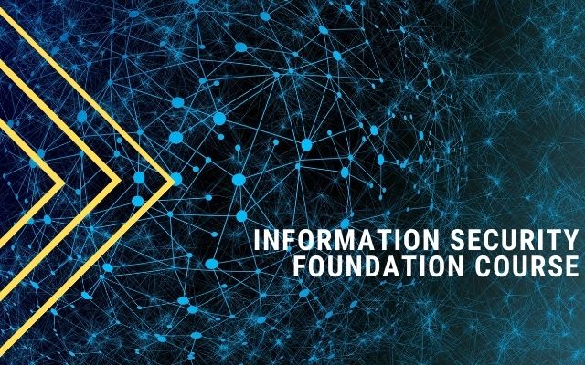 Information Security Online Courses in Chennai India